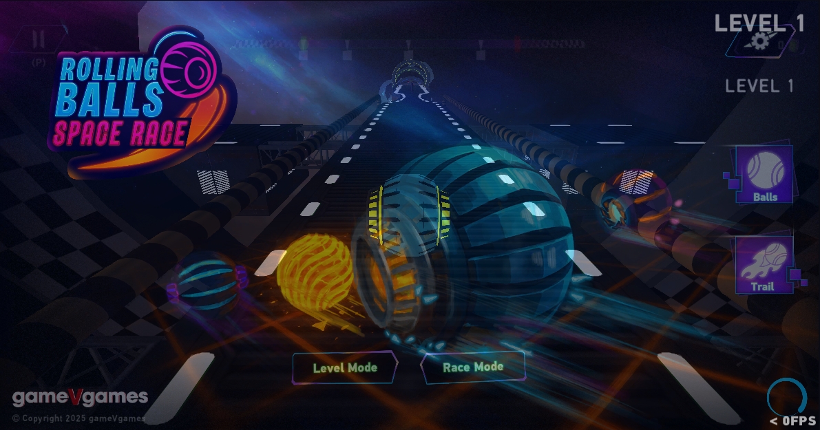 Game Screenshot 1
